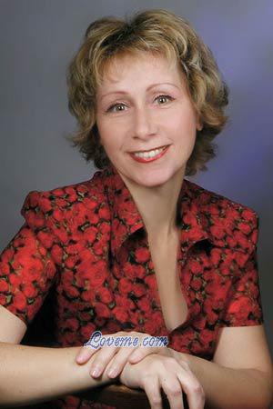 56579 - Olga Alter: 54 - Russland