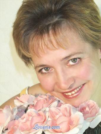 56584 - Irina Alter: 55 - Russland