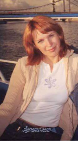 56598 - Tatiana Alter: 38 - Russland