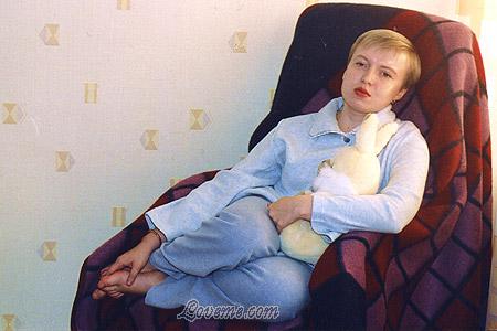 56607 - Elena Alter: 35 - Russland