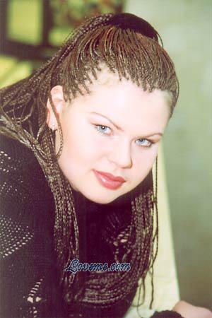 56640 - Marina Alter: 29 - Russland