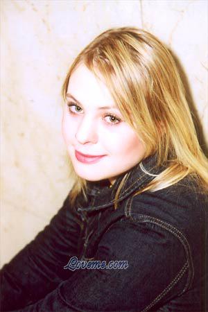 56648 - Yana Alter: 27 - Russland