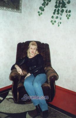 56670 - Alla Alter: 51 - Russland