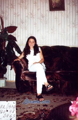 56671 - Karina Alter: 33 - Russland