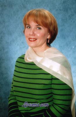 56673 - Elena Alter: 54 - Russland