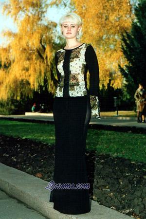 56785 - Aliona Alter: 27 - Ukraine