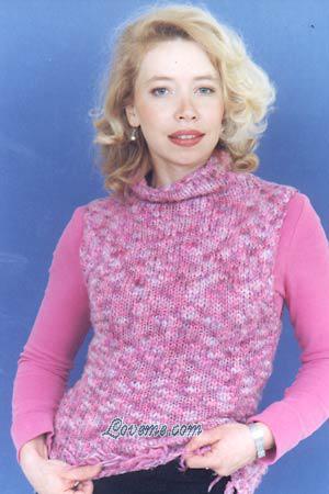 56801 - Stella Alter: 42 - Ukraine