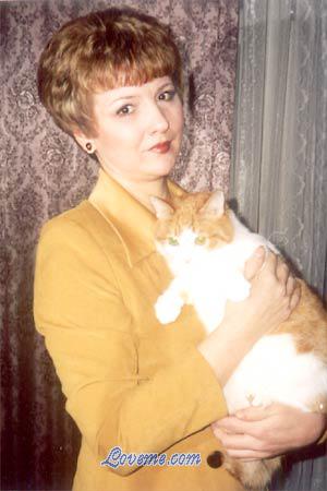 56819 - Elena Alter: 54 - Russland