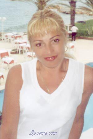 56820 - Raisa Alter: 46 - Russland