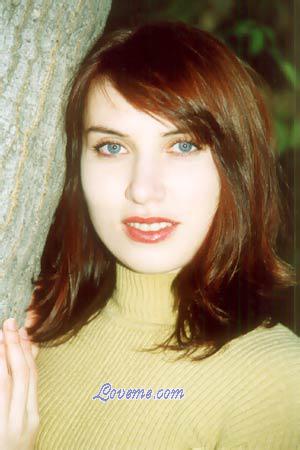 56824 - Irina Alter: 31 - Russia