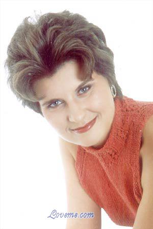 56842 - Ekaterina Alter: 48 - Russland