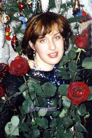 56866 - Lubov Alter: 38 - Russland