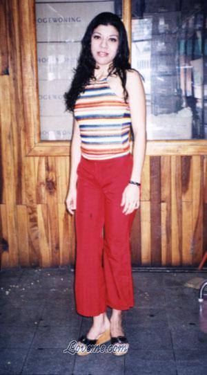 56887 - Vanessa Alter: 29 - Costa Rica