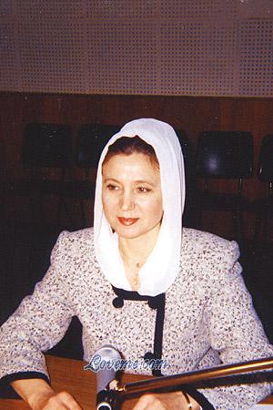 56893 - Firdaus Alter: 54 - Russland