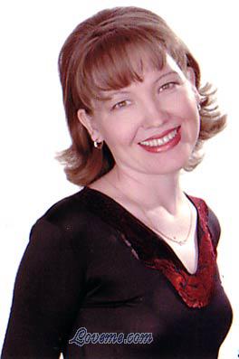 56903 - Irina  Alter: 37 - Russland