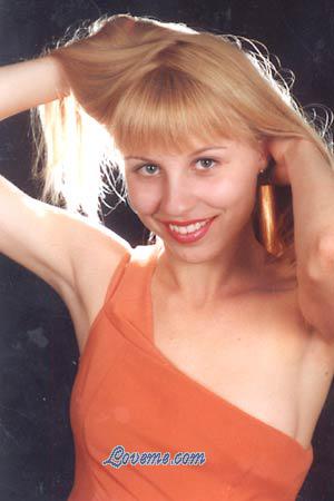 56917 - Tatiana Alter: 28 - Ukraine