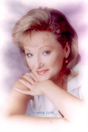 56998 - Natalia Alter: 50 - Russland