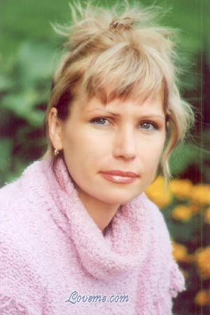 57002 - Elena Alter: 46 - Russland