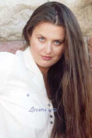 57026 - Olga Alter: 34 - Ukraine