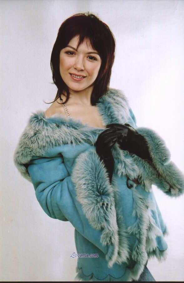 57030 - Regina Alter: 36 - Russland