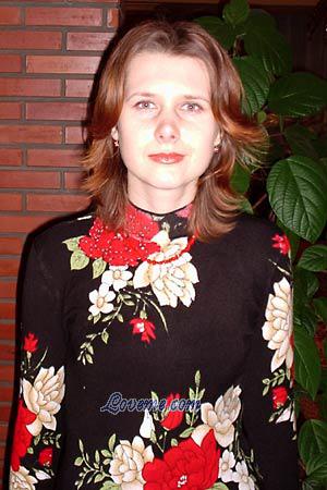 57050 - Alla Alter: 35 - Ukraine