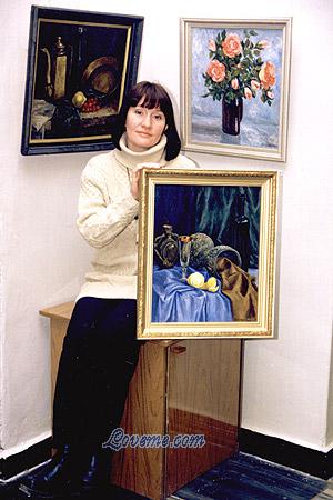 57060 - Nadezhda Alter: 49 - Russland