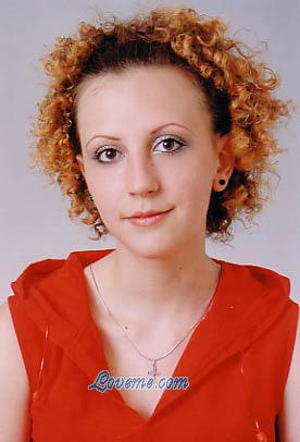 57067 - Ksenia Alter: 28 - Moldawien