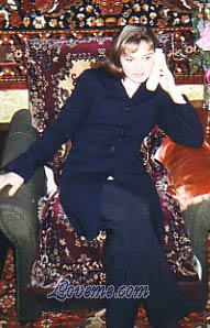 57076 - Anna Alter: 35 - Russland