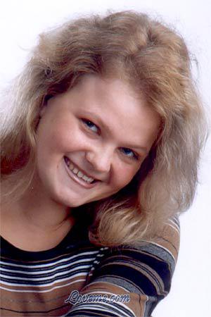 57093 - Tatiana Alter: 29 - Ukraine