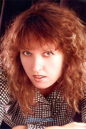 57100 - Tamara Alter: 43 - Ukraine