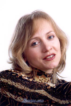 57101 - Svetlana Alter: 44 - Ukraine