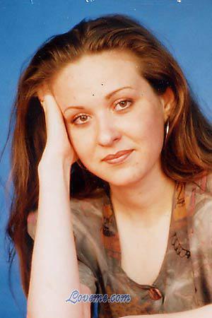 57146 - Yulia Alter: 31 - Ukraine