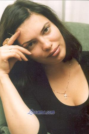 57195 - Ksenia Alter: 36 - Russland