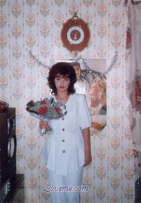57199 - Irina Alter: 34 - Russland
