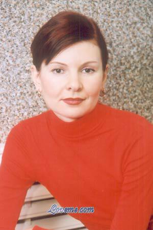 57221 - Elena Alter: 44 - Russland