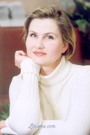 57222 - Victoria Alter: 40 - Russia