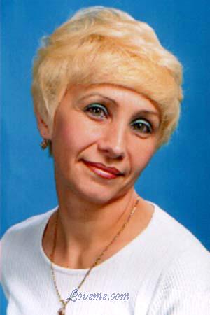 57283 - Nadezhda Alter: 50 - Russland