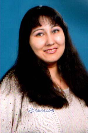 57286 - Larisa Alter: 45 - Russia