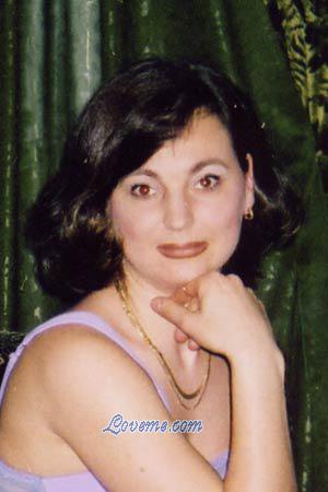 57295 - Marina Alter: 41 - Russland