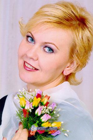 57320 - Svetlana Alter: 41 - Ukraine