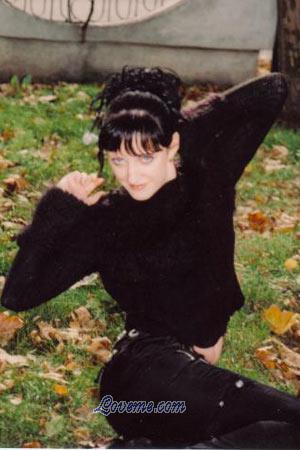 57327 - Olga Alter: 28 - Ukraine