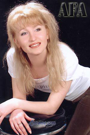 57335 - Svetlana Alter: 36 - Ukraine