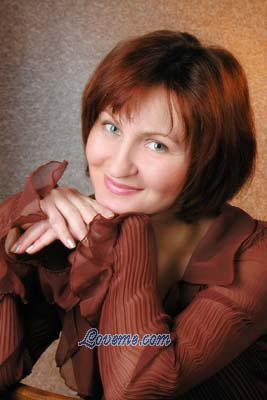 57340 - Vika Alter: 41 - Russland