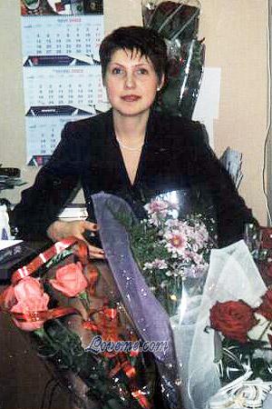 57355 - Elena Alter: 34 - Russland
