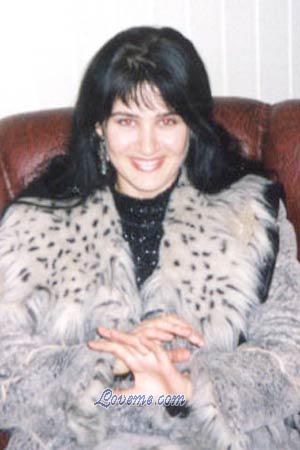 57372 - Maria Alter: 30 - Ukraine