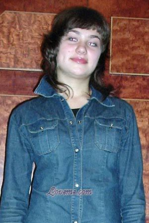 57386 - Yulia Alter: 28 - Ukraine