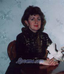 57431 - Irina Alter: 50 - Russland