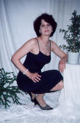 57432 - Olga Alter: 42 - Russland