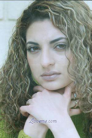 57440 - Suzanna Alter: 34 - Russland