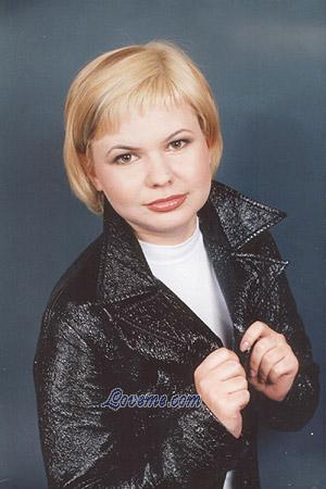 57445 - Ludmila Alter: 32 - Russland